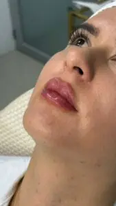 labios pao
